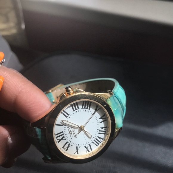 Angel Invicta watch set - Picture 4 of 6